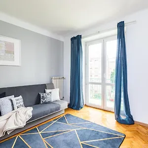 Super żelazna 29 Apartament Warszawa