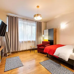 Ochota Rose Apartament Warszawa