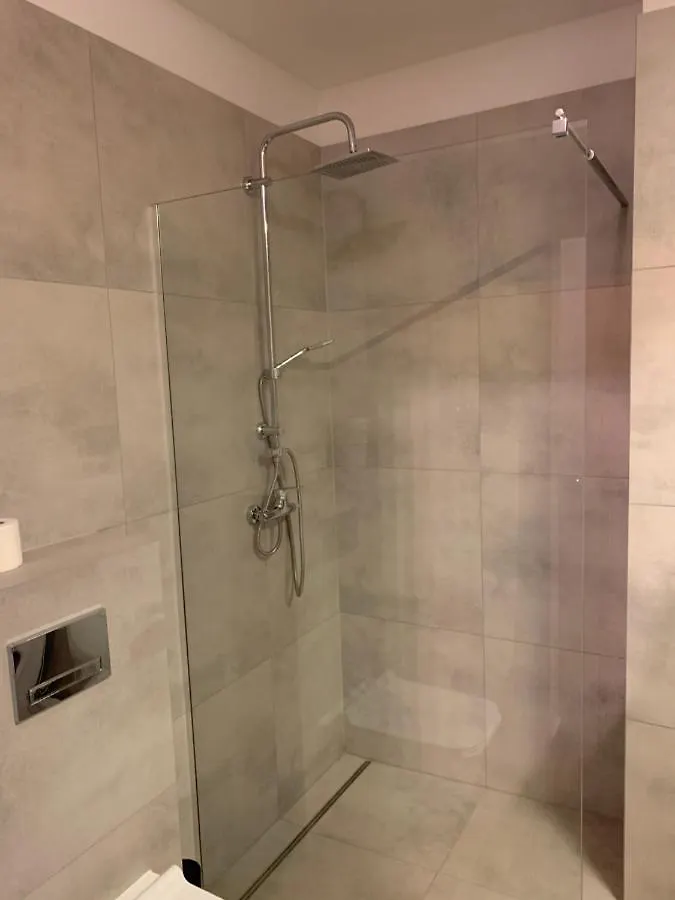 Apartment Apartmentsun Loft Wroclaw