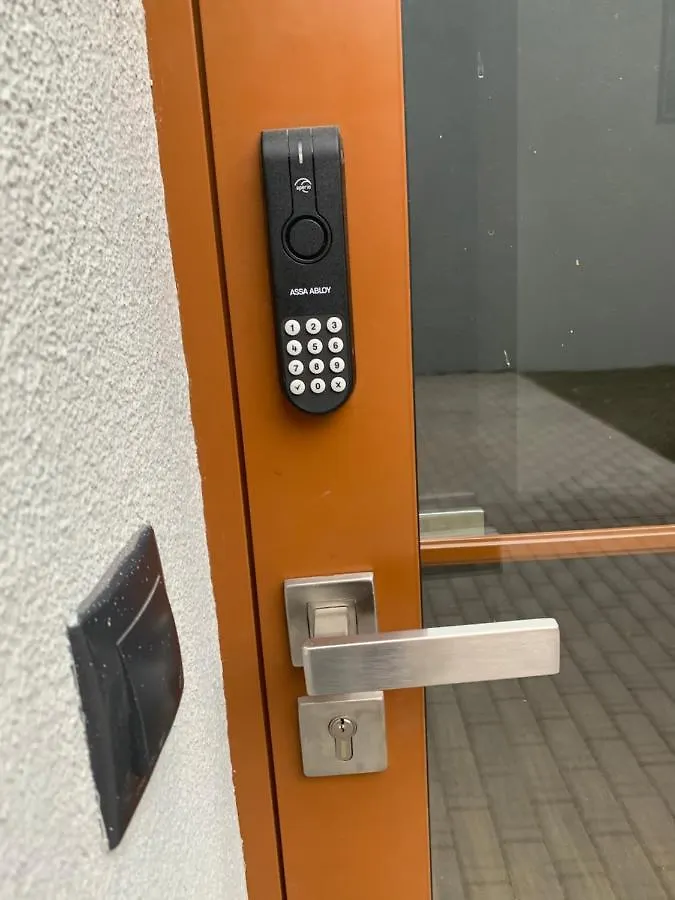 Apartment Apartmentsun Loft Wroclaw